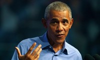 THẾ GIỚI 24H: Cựu Tổng thống Mỹ Barack Obama bị cấm nhập cảnh đến Nga