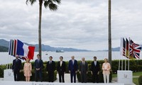 THẾ GIỚI 24H: G7 ra tuyên bố chung ngay sau khi ông Zelensky đến