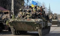 THẾ GIỚI 24H: Kiev từ chối đề nghị của phương Tây về việc đưa quân vào lãnh thổ Ukraine