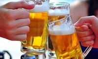 ‘Nóng’ cổ phiếu ngành bia