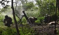 THẾ GIỚI 24H: Ukraine tiến sâu ở Bakhmut