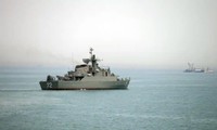 THẾ GIỚI 24H: Hải quân Mỹ ngăn Iran bắt giữ hai tàu chở dầu ở Vịnh Oman