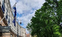 THẾ GIỚI 24H: Quan hệ căng thẳng, Nga trục xuất 9 nhà ngoại giao Phần Lan