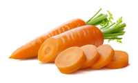 Những thực phẩm đại kỵ với cà rốt, có thể hóa ‘thuốc độc’ chết người khi ăn chung