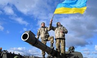 THẾ GIỚI 24H: Ukraine tuyên bố chọc thủng tuyến phòng thủ đầu tiên của Nga