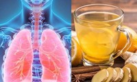 Những thực phẩm là ‘máy hút bụi’ cho phổi, ăn hàng ngày giúp lọc sạch phổi