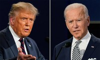 THẾ GIỚI 24H: Ông Trump dọa truy tố ông Biden nếu tái đắc cử tổng thống Mỹ