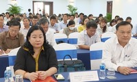Tập huấn tuyên truyền giảm nghèo về thông tin cho cán bộ tuyên giáo tỉnh Tây Ninh