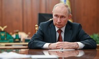 THẾ GIỚI 24H: Nga hủy hiệp ước thuế với 38 nước phương Tây