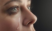 Những lợi ích bất ngờ của việc khóc có thể bạn chưa biết