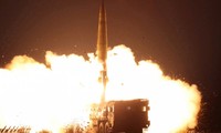 THẾ GIỚI 24H: Triều Tiên xác nhận phóng tên lửa thất bại
