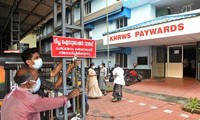 THẾ GIỚI 24H: Lo sợ virus chết người Nipah lây lan, Ấn Độ đóng cửa trường học cả một bang