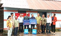 Kon Tum hỗ trợ bò sinh sản cho hộ nghèo