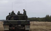 THẾ GIỚI 24H: Ba Lan tuyên bố ngừng cung cấp vũ khí cho Ukraine