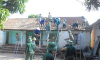 Bình Định hỗ trợ hộ nghèo xây dựng nhà ở