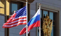 THẾ GIỚI 24H: Hai nhà ngoại giao Nga bị trục xuất khỏi Mỹ
