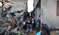 THẾ GIỚI 24H: Xung đột leo thang, toàn bộ Dải Gaza mất điện