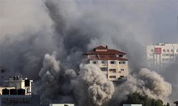 THẾ GIỚI 24H: Israel tuyên bố ‘quét sạch Hamas khỏi Trái đất’