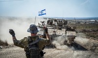 THẾ GIỚI 24H: Israel sẵn sàng tấn công tổng lực vào Dải Gaza, cảnh báo sơ tán lần thứ hai