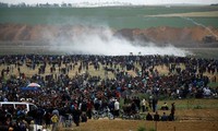THẾ GIỚI 24H: Khoảng 1.000 người Nga bị mắc kẹt khi phong tỏa Dải Gaza