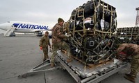 THẾ GIỚI 24H: Slovakia tuyên bố dừng viện trợ quân sự cho Ukraine