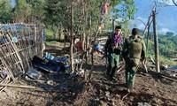 THẾ GIỚI 24H: Quân đội Myanmar mất quyền kiểm soát thị trấn chiến lược ở biên giới