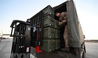 THẾ GIỚI 24H: Mỹ xuất kho vũ khí dự trữ để viện trợ quân sự cho Ukraine