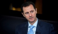 THẾ GIỚI 24H: Pháp phát lệnh bắt giữ Tổng thống Syria Bashar al-Assad
