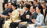 Quan hệ Việt Nam-Nhật Bản: Không chỉ là đối tác chiến lược toàn diện, mà còn là những người bạn