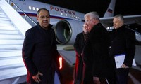 THẾ GIỚI 24H: Bulgaria cấm máy bay chở Ngoại trưởng Lavrov bay qua không phận, Nga lên tiếng chỉ trích