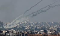 THẾ GIỚI 24H: Israel tấn công dữ dội vào Gaza ngay khi hết hạn ngừng bắn, gần 200 người chết