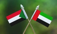 THẾ GIỚI 24H: Sudan bất ngờ tuyên bố trục xuất 15 nhà ngoại giao UAE
