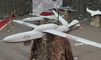 THẾ GIỚI 24H: Ai Cập bắn hạ thiết bị bay không người lái ở ngoài khơi Biển Đỏ