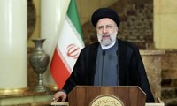 THẾ GIỚI 24H: Tổng thống Iran cáo buộc Mỹ là nhân tố ‘gây bất ổn lớn nhất thế giới&apos;