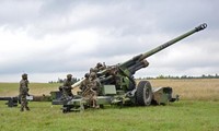 THẾ GIỚI 24H: Pháp tổ chức &apos;liên minh pháo binh&apos; để tăng cường sức mạnh cho Ukraine