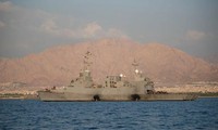 THẾ GIỚI 24H: Mỹ chặn đứng nhiều vụ tấn công của Houthi trên Biển Đỏ