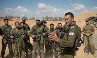THẾ GIỚI 24H: Israel chuẩn bị rút hàng nghìn binh sĩ khỏi Dải Gaza