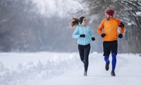 Những điều cần đặc biệt lưu ý khi tập thể dục trong mùa lạnh để tránh cảm lạnh, đột tử