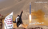 THẾ GIỚI 24H: Quân đội Mỹ, Anh mở hàng loạt đợt tấn công mới vào lực lượng Houthi