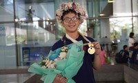 Đề cử Giải thưởng Gương mặt trẻ Việt Nam tiêu biểu 2023: Phạm Việt Hưng