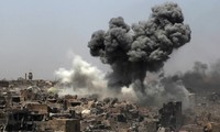 THẾ GIỚI 24H: Nga đề nghị Hội đồng Bảo an họp khẩn về cuộc tấn công của Mỹ ở Iraq và Syria