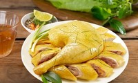 Thịt gà thường có trong bữa cơm người Việt, nhưng ăn theo cách này dễ rước bệnh vào người