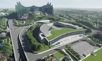 THẾ GIỚI 24H: Indonesia sắp ra mắt trung tâm chỉ huy thủ đô mới