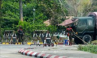 THẾ GIỚI 24H: Myanmar ban bố tình trạng thiết quân luật ở 2 thị trấn