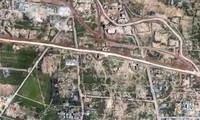 THẾ GIỚI 24H: Israel xây đường cắt đôi Dải Gaza