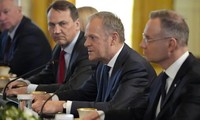 THẾ GIỚI 24H: Hàng loạt đại sứ của Ba Lan bị chính phủ triệu hồi