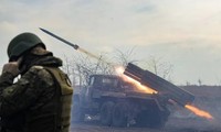 THẾ GIỚI 24H: Nga tập kích hàng loạt trung tâm chỉ huy Ukraine