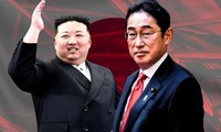 THẾ GIỚi 24H: Triều Tiên thẳng thừng từ chối Nhật Bản