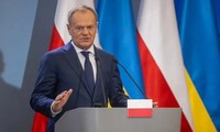 THẾ GIỚI 24H: Thủ tướng Ba Lan cảnh báo châu Âu đang trong &apos;thời kỳ tiền chiến&apos;