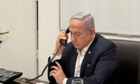 THẾ GIỚI 24H: Israel hủy kế hoạch tấn công trả đũa Iran